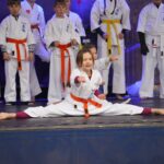 To był aktywny i wspaniały dzień